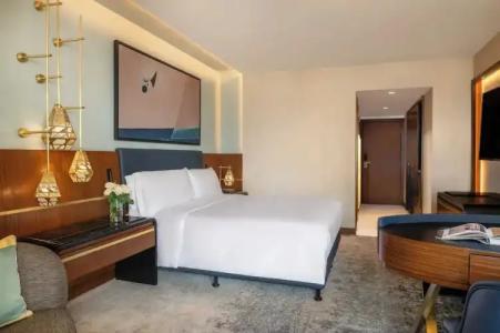 Conrad Cairo & Casino - 11