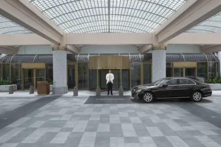 Conrad Cairo & Casino - 42