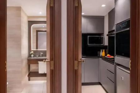 Conrad Cairo & Casino - 69