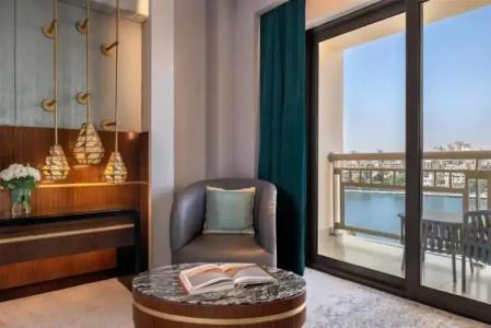 Conrad Cairo & Casino - 59