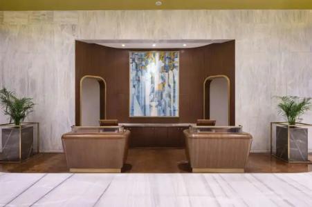 Conrad Cairo & Casino - 19