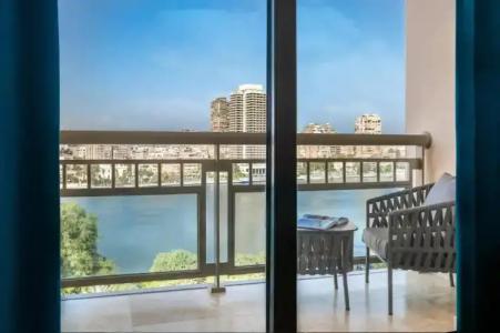 Conrad Cairo & Casino - 60