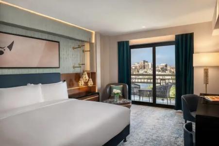 Conrad Cairo & Casino - 37