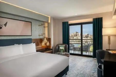 Conrad Cairo & Casino - 71