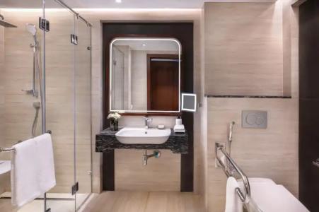 Conrad Cairo & Casino - 33