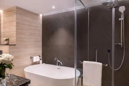 Conrad Cairo & Casino - 34