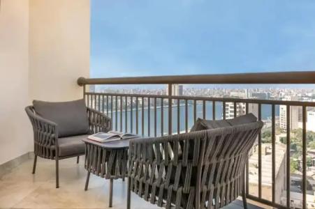 Conrad Cairo & Casino - 70