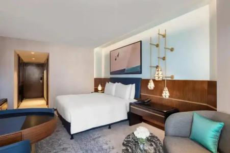 Conrad Cairo & Casino - 46