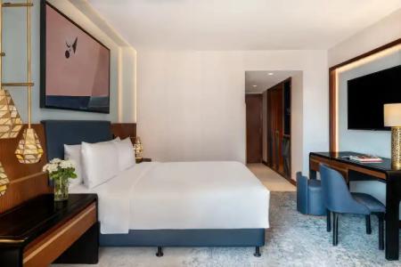 Conrad Cairo & Casino - 40