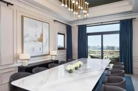 Conrad Cairo & Casino - 78