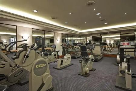 Conrad Cairo & Casino - 18