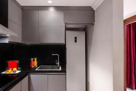 Conrad Cairo & Casino - 8