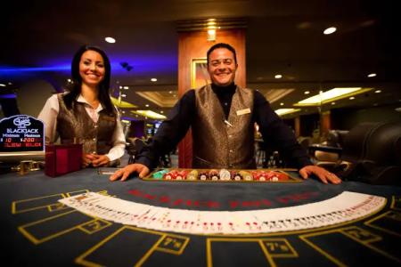 Conrad Cairo & Casino - 15