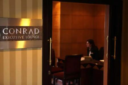 Conrad Cairo & Casino - 13