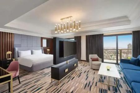 Conrad Cairo & Casino - 64