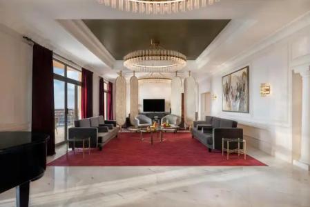 Conrad Cairo & Casino - 41