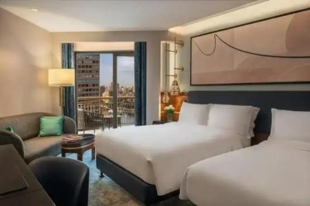 Conrad Cairo & Casino - 45