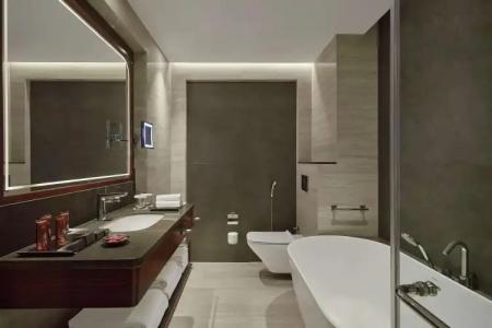 Conrad Cairo & Casino - 32