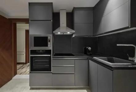 Conrad Cairo & Casino - 1