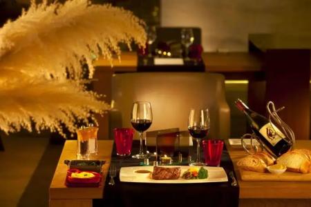 Conrad Cairo & Casino - 29