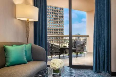 Conrad Cairo & Casino - 47