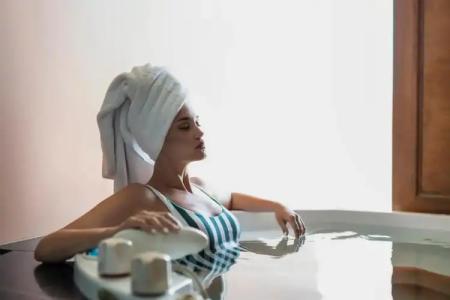 Conrad Cairo & Casino - 5