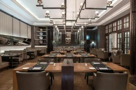 Conrad Cairo & Casino - 21