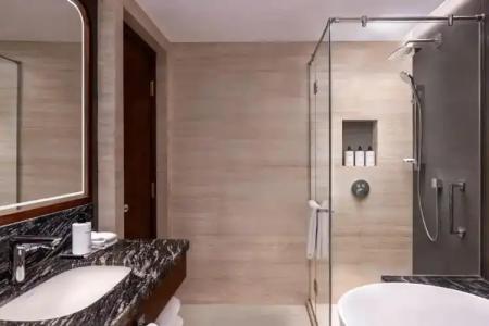 Conrad Cairo & Casino - 52