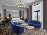 Royal Suite with river view