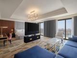 Presidential Suite with river view