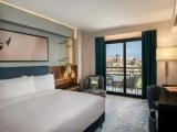 Prestige Club Millesime Access Double Suite with Nile View