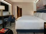 Deluxe Double room with Nile View