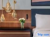 Executive Club Millesime Access Double room