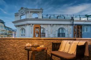 Hotel Amira, Istanbul