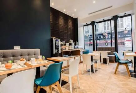 Petit Lafayette - 13