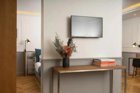 Petit Lafayette - 17