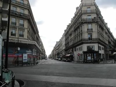 Petit Lafayette - 35