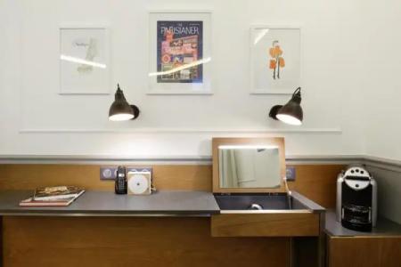 Petit Lafayette - 107