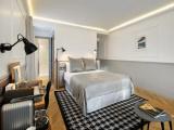 Double Junior Suite