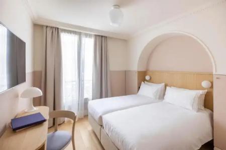 Hôtel Oratio - 119