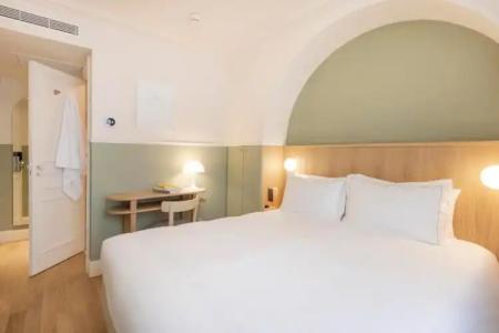 Hôtel Oratio - 126
