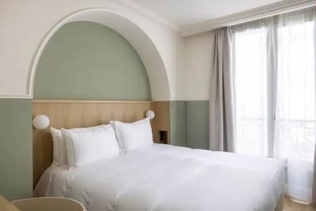 Hôtel Oratio - 113