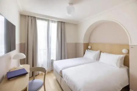 Hôtel Oratio - 112