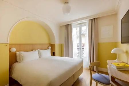 Hôtel Oratio - 101
