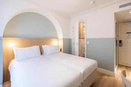 Hôtel Oratio - 106