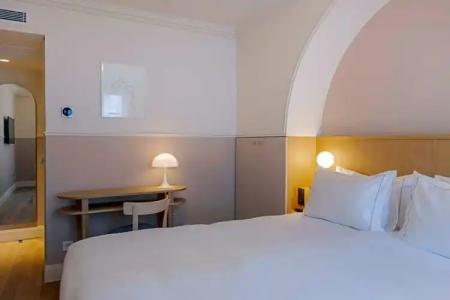 Hôtel Oratio - 134