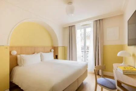 Hôtel Oratio - 102