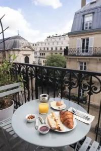 Hôtel Oratio - 131