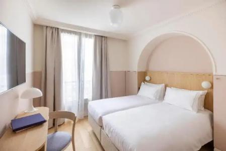 Hôtel Oratio - 103