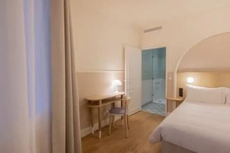 Hôtel Oratio - 123